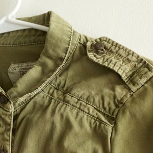 Zara Outwear Division jacket